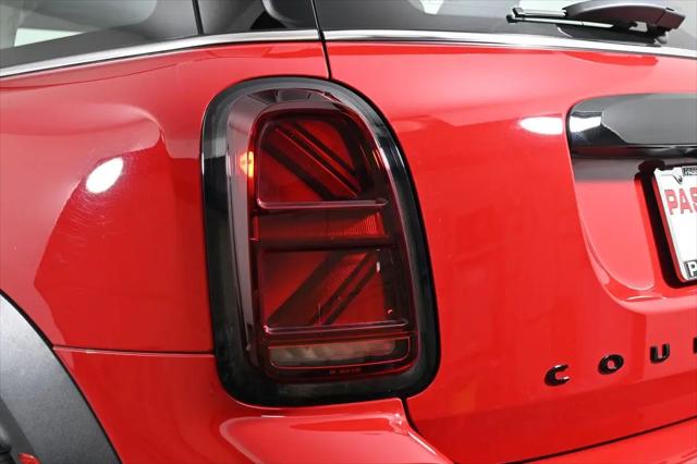 2023 MINI Cooper Countryman Cooper S