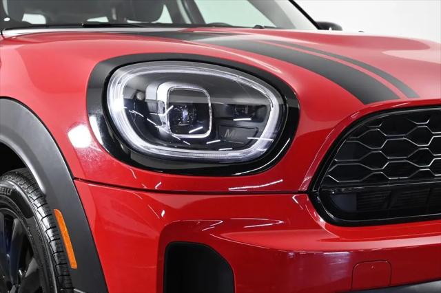 2023 MINI Cooper Countryman Cooper S