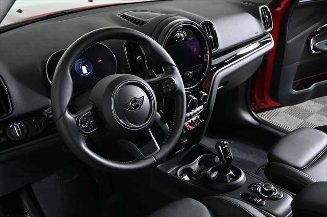 2023 MINI Cooper Countryman Cooper S