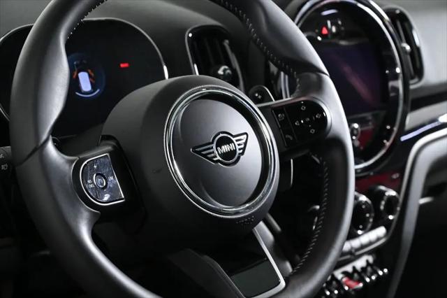 2023 MINI Cooper Countryman Cooper S
