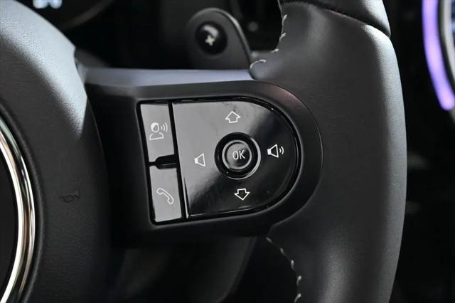 2023 MINI Cooper Countryman Cooper S
