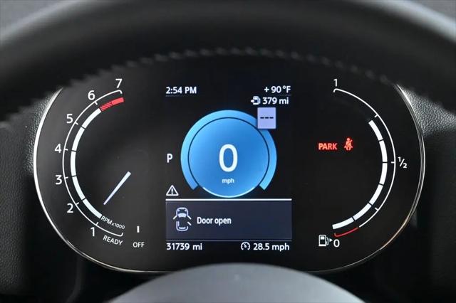 2023 MINI Cooper Countryman Cooper S