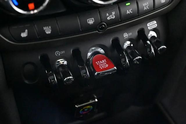 2023 MINI Cooper Countryman Cooper S
