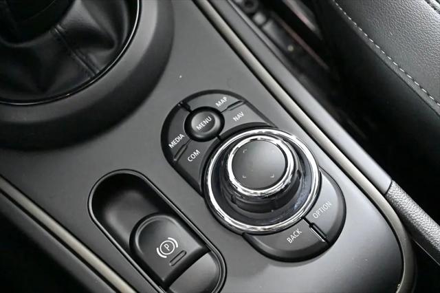 2023 MINI Cooper Countryman Cooper S