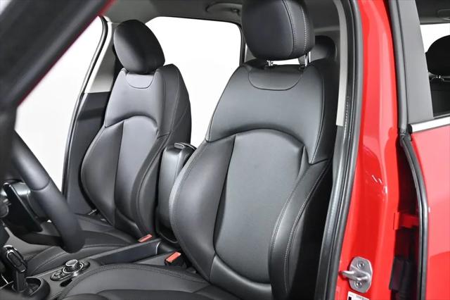 2023 MINI Cooper Countryman Cooper S