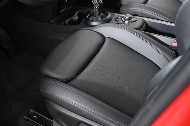 2023 MINI Cooper Countryman Cooper S