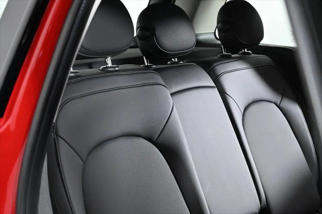 2023 MINI Cooper Countryman Cooper S