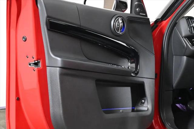 2023 MINI Cooper Countryman Cooper S
