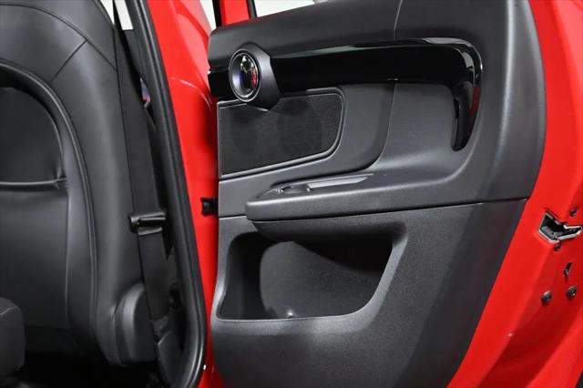 2023 MINI Cooper Countryman Cooper S