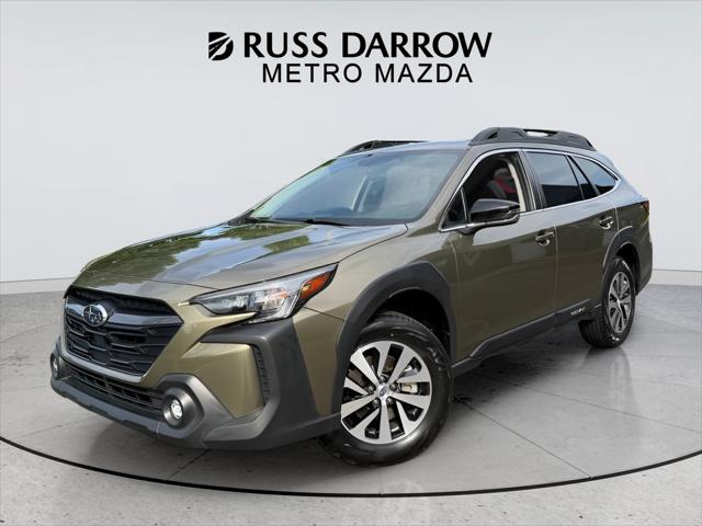 2025 Subaru Outback Premium for sale in Milwaukee, WI