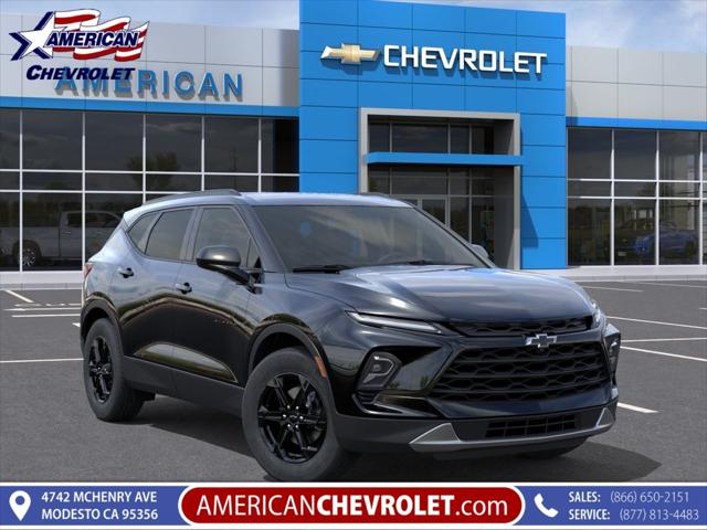 2026 Chevrolet Blazer LT for sale in Modesto, CA