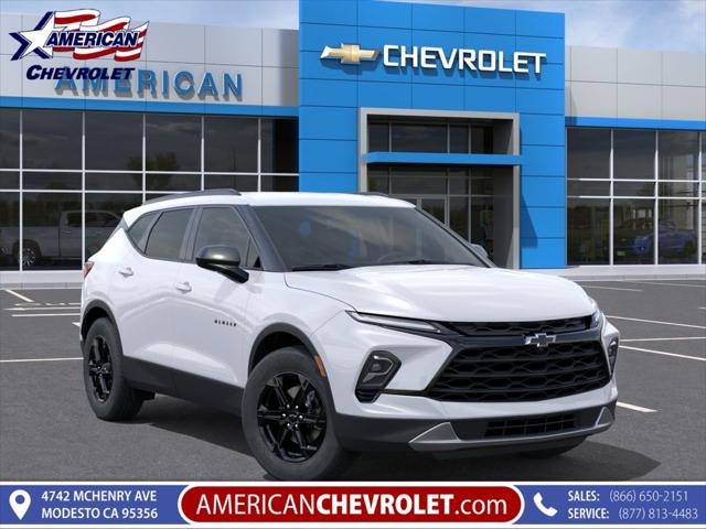 2026 Chevrolet Blazer LT for sale in Modesto, CA