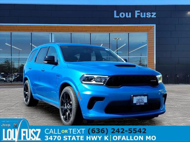 2026 Dodge Durango GT Plus HEMI V8 for sale in O Fallon, MO