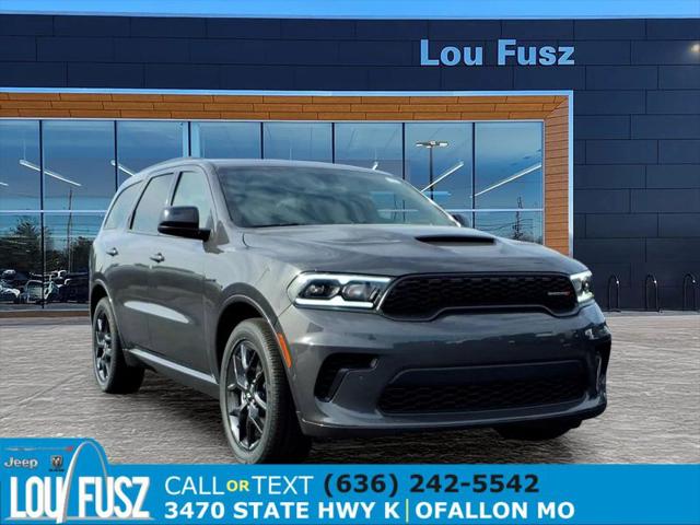 2026 Dodge Durango GT HEMI V8 for sale in O Fallon, MO