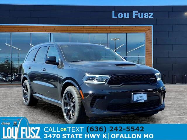 2026 Dodge Durango GT HEMI V8 for sale in O Fallon, MO