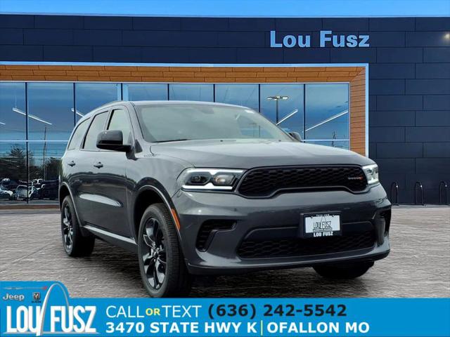 2026 Dodge Durango GT for sale in O Fallon, MO