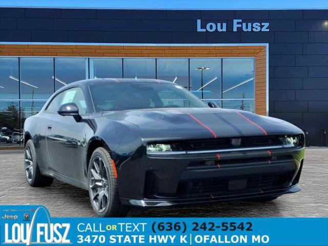 2026 Dodge Charger Scat Pack Plus 2-Door AWD for sale in O Fallon, MO