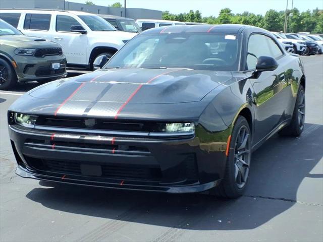 2026 Dodge Charger Scat Pack Plus 2-Door AWD