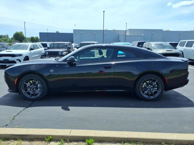 2026 Dodge Charger Scat Pack Plus 2-Door AWD