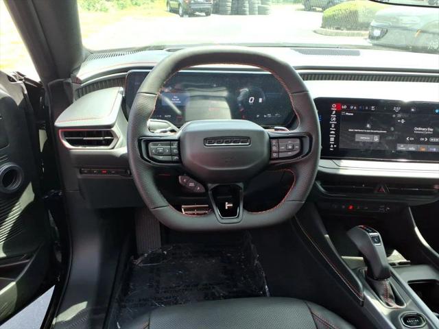 2026 Dodge Charger Scat Pack Plus 2-Door AWD