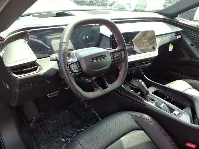 2026 Dodge Charger Scat Pack Plus 2-Door AWD