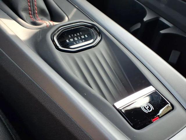 2026 Dodge Charger Scat Pack Plus 2-Door AWD
