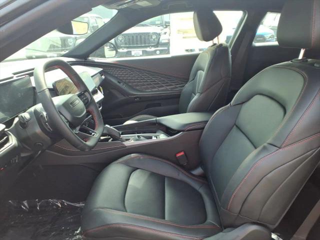 2026 Dodge Charger Scat Pack Plus 2-Door AWD