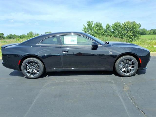 2026 Dodge Charger Scat Pack Plus 2-Door AWD