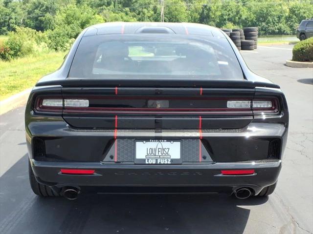 2026 Dodge Charger Scat Pack Plus 2-Door AWD