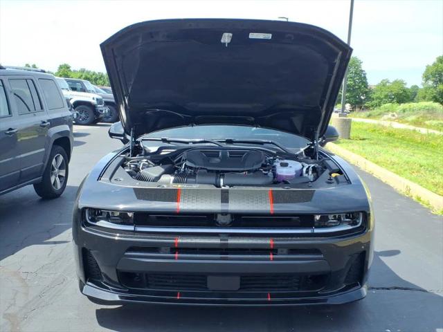 2026 Dodge Charger Scat Pack Plus 2-Door AWD