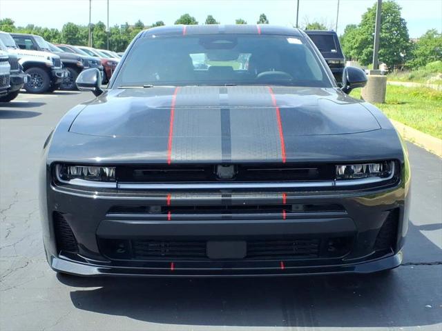 2026 Dodge Charger Scat Pack Plus 2-Door AWD