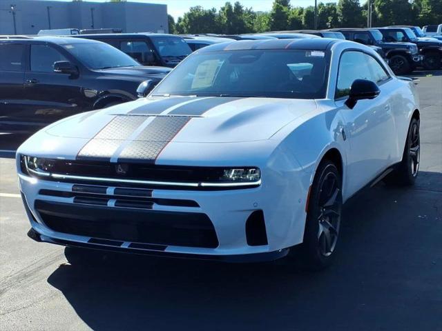 2026 Dodge Charger Scat Pack Plus 2-Door AWD