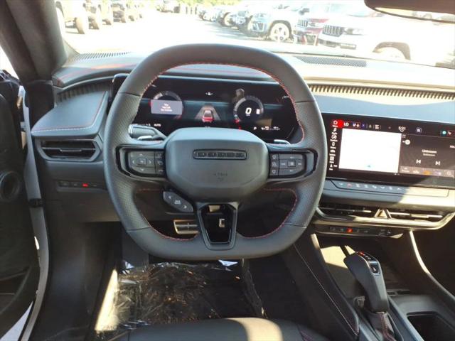 2026 Dodge Charger Scat Pack Plus 2-Door AWD