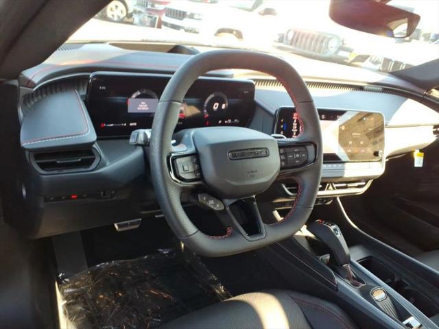 2026 Dodge Charger Scat Pack Plus 2-Door AWD