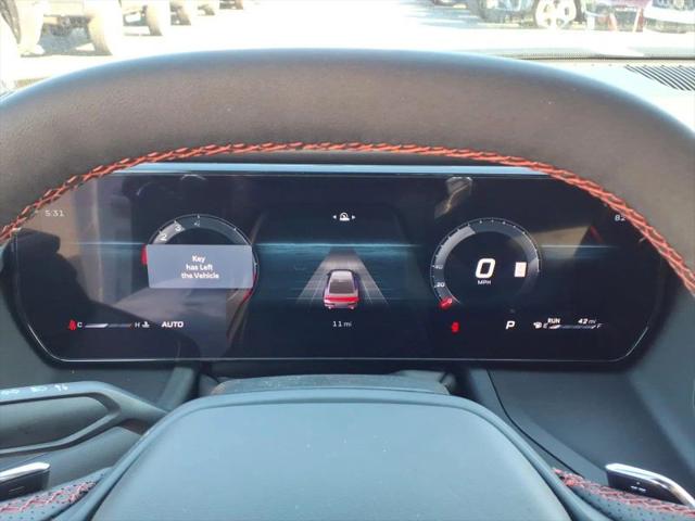 2026 Dodge Charger Scat Pack Plus 2-Door AWD