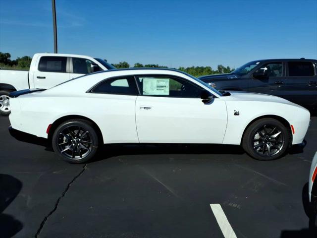 2026 Dodge Charger Scat Pack Plus 2-Door AWD