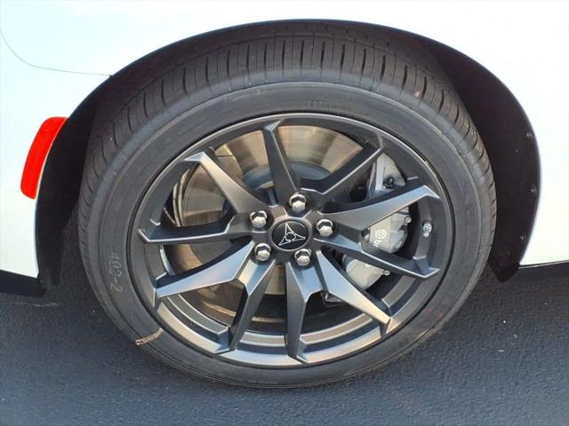 2026 Dodge Charger Scat Pack Plus 2-Door AWD
