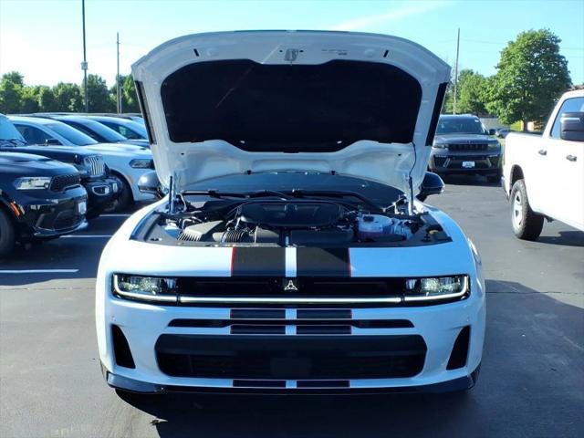 2026 Dodge Charger Scat Pack Plus 2-Door AWD
