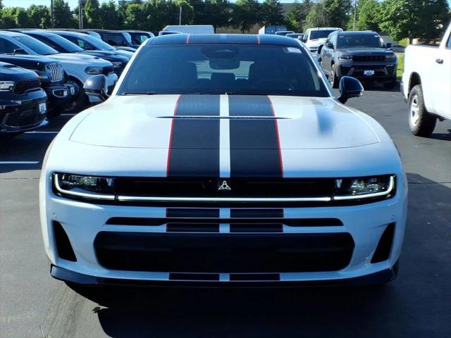 2026 Dodge Charger Scat Pack Plus 2-Door AWD