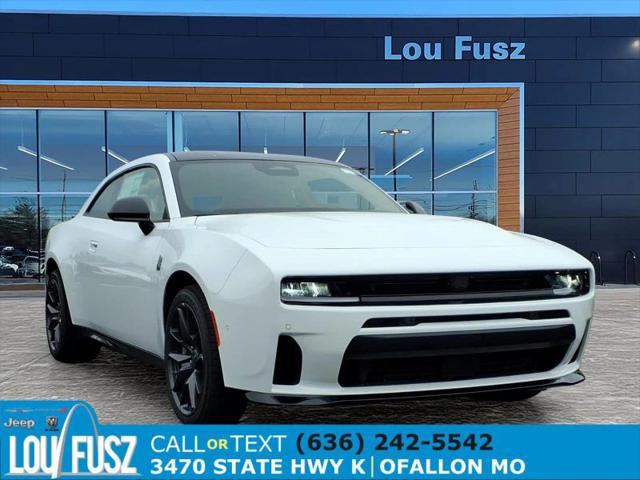 2026 Dodge Charger Scat Pack 2-Door AWD for sale in O Fallon, MO