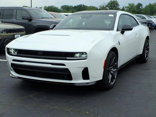 2026 Dodge Charger Scat Pack 2-Door AWD