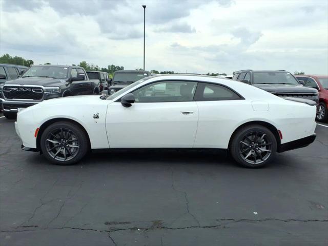 2026 Dodge Charger Scat Pack 2-Door AWD