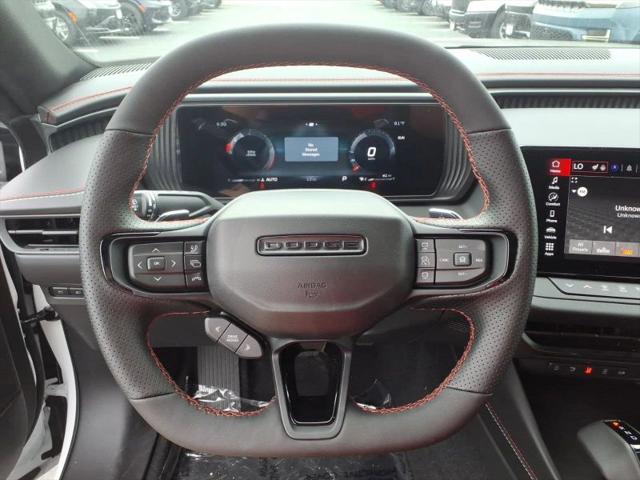2026 Dodge Charger Scat Pack 2-Door AWD