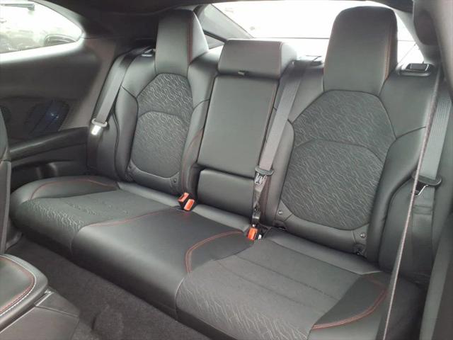 2026 Dodge Charger Scat Pack 2-Door AWD