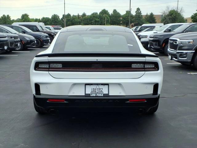 2026 Dodge Charger Scat Pack 2-Door AWD