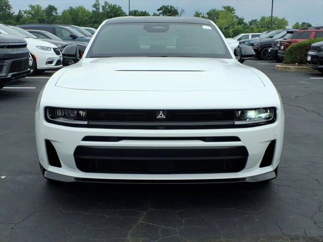 2026 Dodge Charger Scat Pack 2-Door AWD