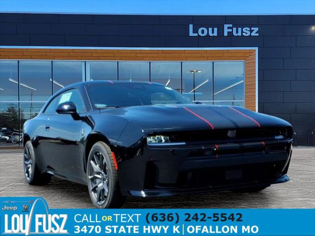 2026 Dodge Charger Scat Pack 2-Door AWD for sale in O Fallon, MO