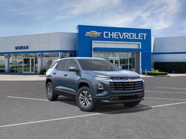 2026 Chevrolet Equinox FWD LT for sale in Clinton Township, MI