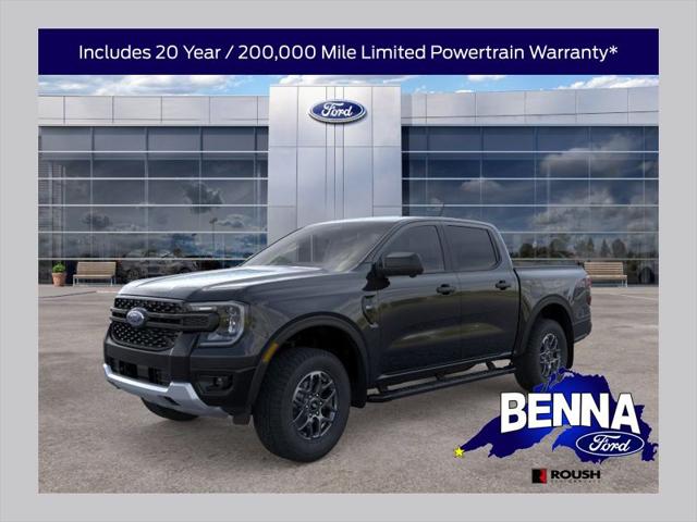 2026 Ford Ranger XLT for sale in Superior, WI