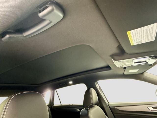 2026 Volkswagen Atlas Cross Sport SE with Technology